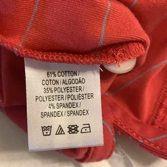 Royal ST KITTS Golf Club Golf Shirt - Picture 12 of 12